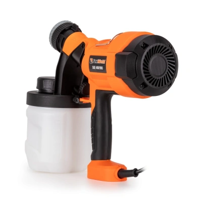 Краскопульт электрический SGE 400/900 купить в Москве с доставкой по всей России | ProtosMarket.ru