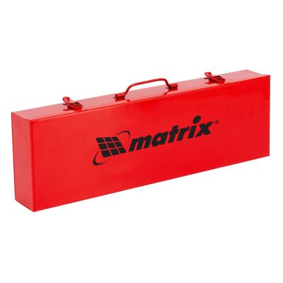 Набор торцевых головок 3/4", головки 19 х 50 мм, 20 предметов, в метал. боксе Matrix купить в Москве с доставкой по всей России | ProtosMarket.ru