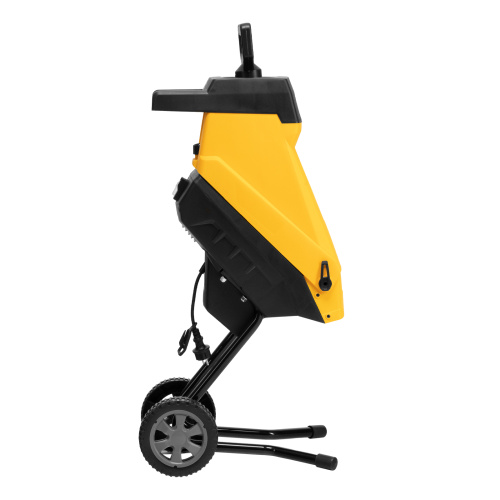 Измельчитель садовый электрический ECS-2500, 2500 Вт, 45 мм Denzel купить в Москве с доставкой по всей России | ProtosMarket.ru