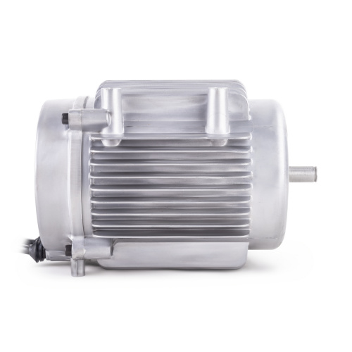 Электродвигатель KVAZARRUS 2,9 кВт для моек K 7 по ценам производителя в Казани с доставкой по всей России