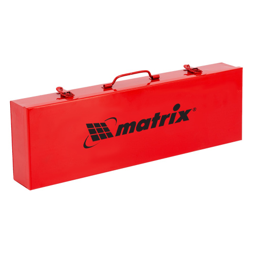 Набор торцевых головок 3/4", головки 19 х 50 мм, 20 предметов, в метал. боксе Matrix купить в Москве с доставкой по всей России | ProtosMarket.ru