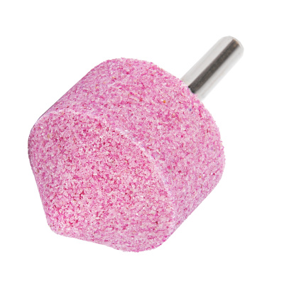 Шарошка абразивная, конус, 32 x 32 x 6 мм, F46, 3 шт Matrix купить в Москве с доставкой по всей России | ProtosMarket.ru