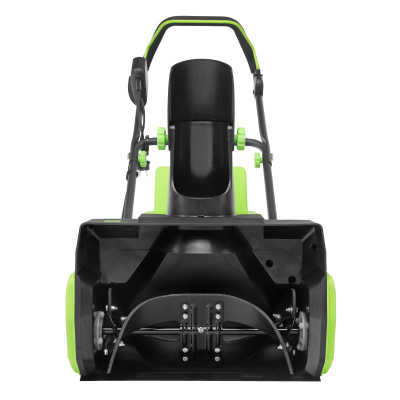 Снегоуборочная машина электрическая ЭСБ-2000, 2 кВт Сибртех купить в Москве с доставкой по всей России | ProtosMarket.ru