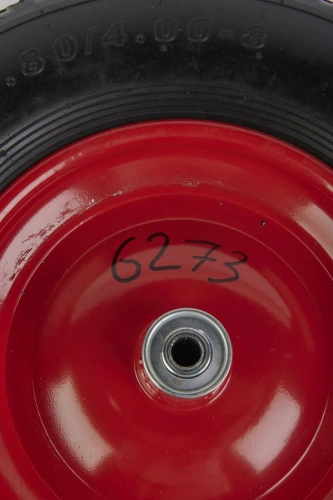 Колесо пневматическое резиновое 380 мм PR 3000-12 по ценам производителя в Казани с доставкой по всей России