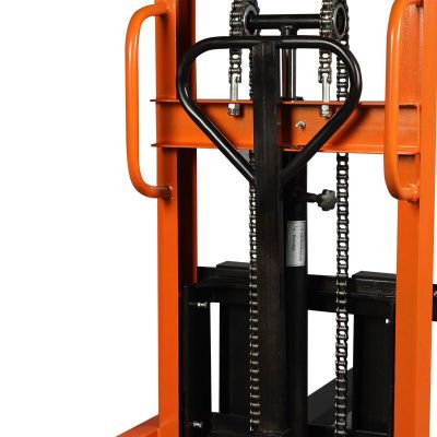 Бочкоопрокидыватель SD 350 купить в Москве с доставкой по всей России | ProtosMarket.ru