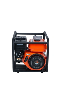 Мотопомпа бензиновая для чистой воды TOR KM50CX 28 м3/час по ценам производителя в Казани с доставкой по всей России