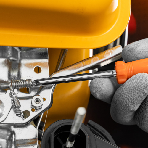 Отвертка комбинированная SL6/PH2 Sparta купить в Москве с доставкой по всей России | ProtosMarket.ru