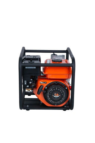 Мотопомпа бензиновая для чистой воды TOR KM50CX 28 м3/час по ценам производителя в Казани с доставкой по всей России