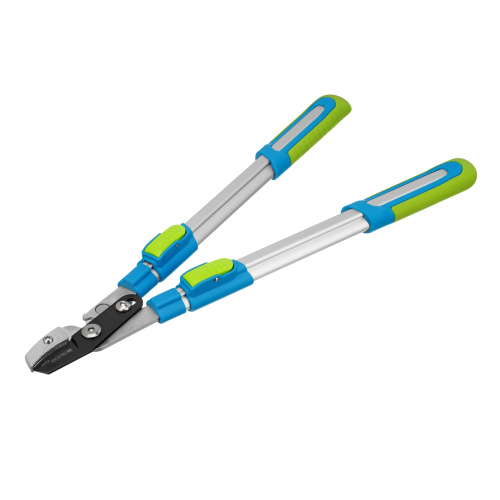 Сучкорез с наковальней, 560 - 740 мм, телескопические алюминиевые рукоятки, Luxe, Palisad купить в Москве с доставкой по всей России | ProtosMarket.ru