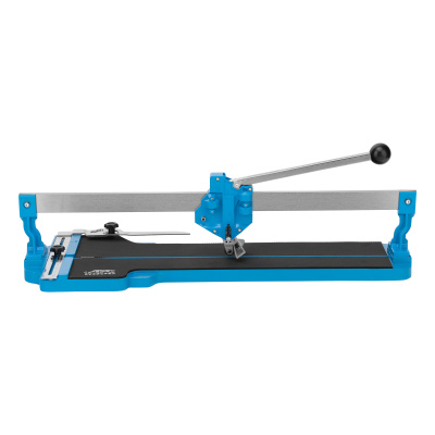 Плиткорез ручной монорельсовый 600 х 14 мм, ходовая каретка, 9/4 регулировка подшипников, литая станина Барс купить в Москве с доставкой по всей России | ProtosMarket.ru