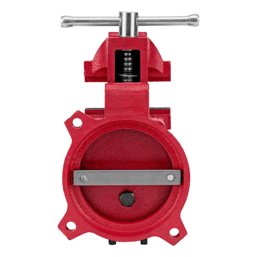 Тиски слесарные, 100 мм, поворотные, с наковальней Matrix купить в Москве с доставкой по всей России | ProtosMarket.ru