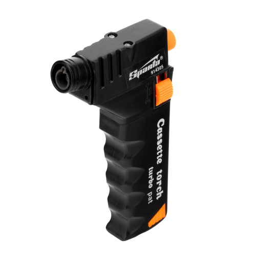 Горелка газовая кассетная "ТУРБО" 110 мм Sparta по ценам производителя в Казани с доставкой по всей России