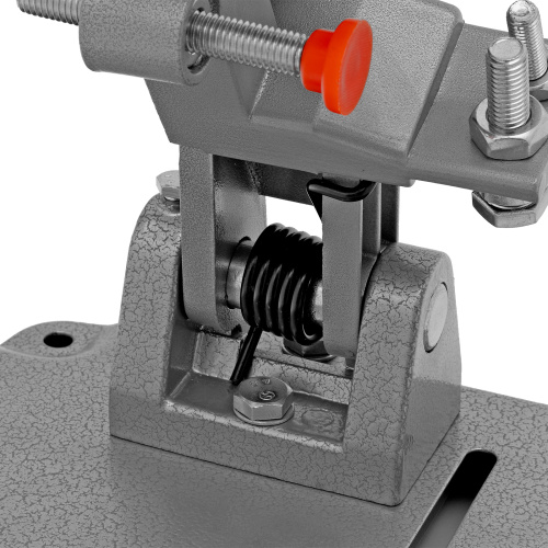 Станок для крепления УШМ COS-115 Sparta купить в Москве с доставкой по всей России | ProtosMarket.ru