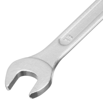Ключ комбинированный, 13 мм, хромированный Sparta купить в Москве с доставкой по всей России | ProtosMarket.ru