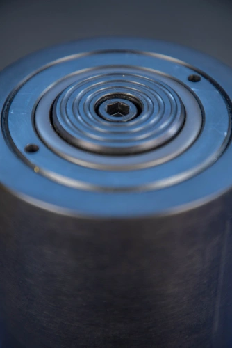 Домкрат гидравлический алюминиевый TOR ДГА30П150 30 т по ценам производителя в Казани с доставкой по всей России