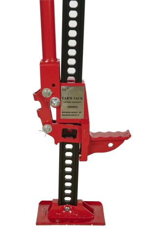 Домкрат реечный TOR ST0860/60" 3,0 т 155-1350 мм (High Jack) купить в Москве с доставкой по всей России | ProtosMarket.ru