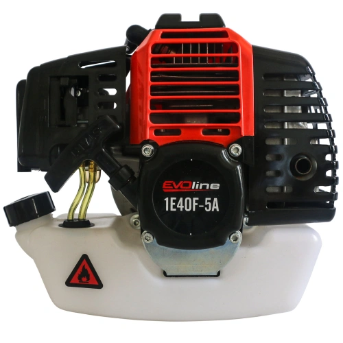 Двигатель бензиновый EVOline 1E40F-5A по ценам производителя в Казани с доставкой по всей России