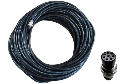 Кабель управления 30 метров блока АВР-С 9000 по ценам производителя в Казани с доставкой по всей России