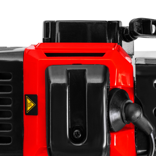 Триммер бензиновый MT-52, 52 см³, неразъемная штанга, состоит из 2 частей MTX по ценам производителя в Казани с доставкой по всей России