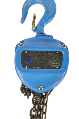 Таль ручная шестеренная TOR ТРШ C 2ТХ9М PRO (для тяжелых работ) купить в Москве с доставкой по всей России | ProtosMarket.ru