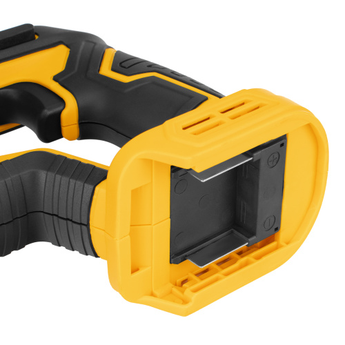 Пила сабельная аккумуляторная RS-180, Li-Ion, 20 В Denzel по ценам производителя в Казани с доставкой по всей России