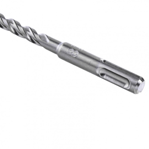 Бур по бетону Drei spitzen, 8 x 165 мм, SDS Plus Gross купить в Москве с доставкой по всей России | ProtosMarket.ru
