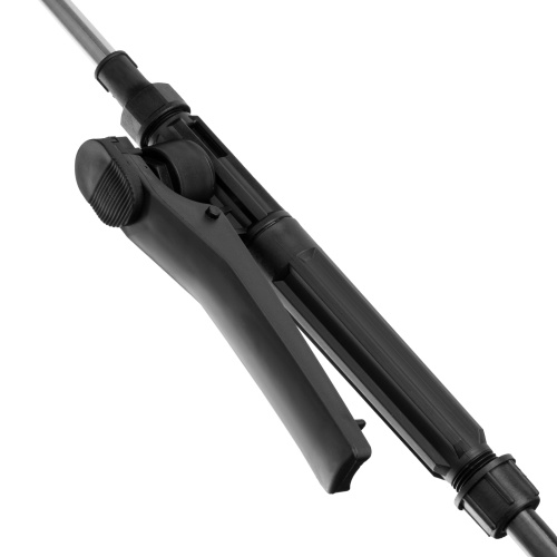 Опрыскиватель ранцевый аккумуляторный D-16LA, 16 л, 12 В, 8 Ач Denzel по ценам производителя в Казани с доставкой по всей России