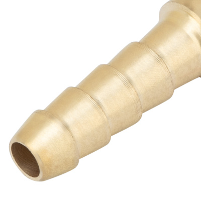 Штуцер "елка" двусторонний соединительный под шланг 6 мм, 2 шт Stels купить в Москве с доставкой по всей России | ProtosMarket.ru