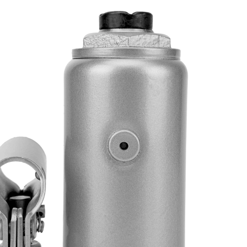 Домкрат гидравлический бутылочный, 3 т, h подъема 178-343 мм, в пластиковом кейсе Matrix по ценам производителя в Казани с доставкой по всей России