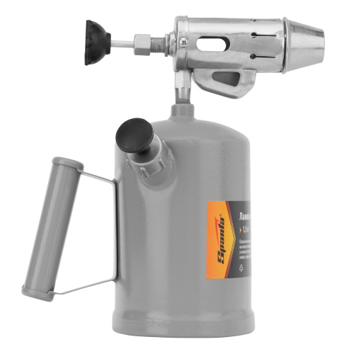 Лампа паяльная, 1.5 л Sparta купить в Москве с доставкой по всей России | ProtosMarket.ru