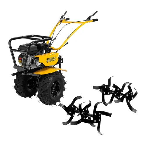 Мотоблок DPT-470S-PRO Denzel по ценам производителя в Казани с доставкой по всей России