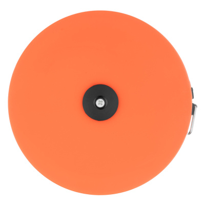 Рулетка геодезическая, 30 м х 12,5 мм, лента ПВХ, закрытый круглый корпус Sparta по ценам производителя в Казани с доставкой по всей России