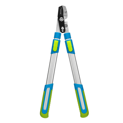 Сучкорез с наковальней, 560 - 740 мм, телескопические алюминиевые рукоятки, Luxe, Palisad купить в Москве с доставкой по всей России | ProtosMarket.ru