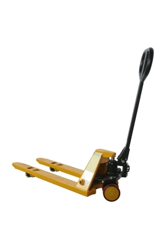 Тележка гидравлическая 500 кг 800 мм полиуретановые колеса XILIN WF по ценам производителя в Казани с доставкой по всей России