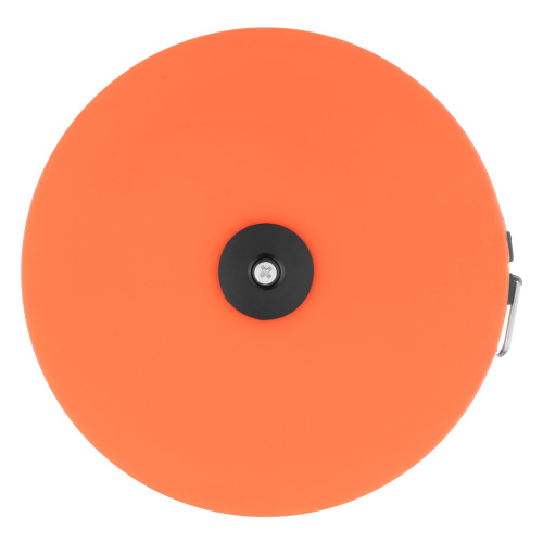 Рулетка геодезическая, 30 м х 12,5 мм, лента ПВХ, закрытый круглый корпус Sparta по ценам производителя в Казани с доставкой по всей России