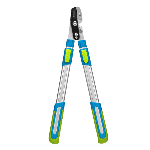 Сучкорез с наковальней, 560 - 740 мм, телескопические алюминиевые рукоятки, Luxe, Palisad купить в Москве с доставкой по всей России | ProtosMarket.ru