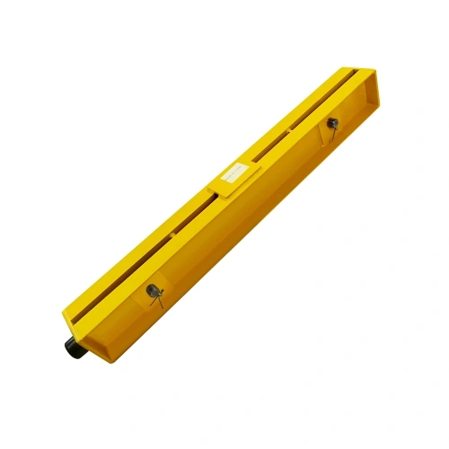 Балка концевая подвесная XGDB 10т 2,2м без крановых кареток купить в Москве с доставкой по всей России | ProtosMarket.ru