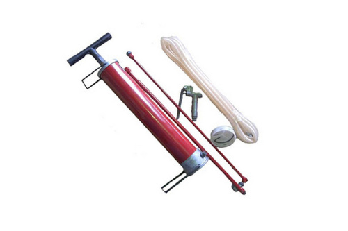 Краскопульт СО-20В по ценам производителя в Казани с доставкой по всей России