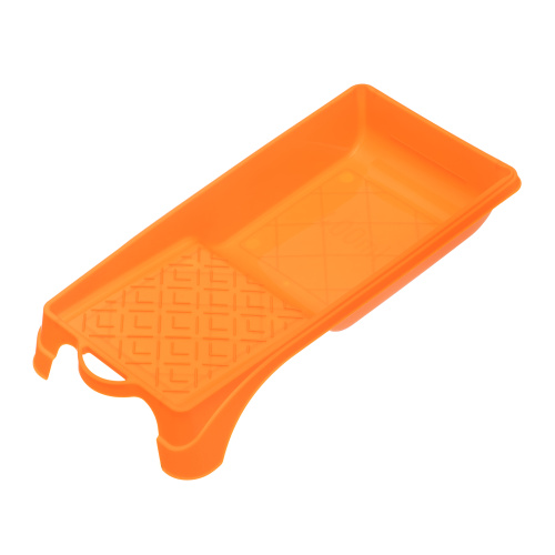 Малярный набор для фасадных работ: кювета 150 мм х 290 мм и мини-валик 110 мм Сибртех купить в Москве с доставкой по всей России | ProtosMarket.ru