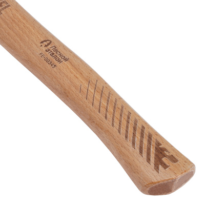 Топор кованый, 680 г, американский тип, буковая рукоятка, 360мм, EFP Denzel по ценам производителя в Казани с доставкой по всей России