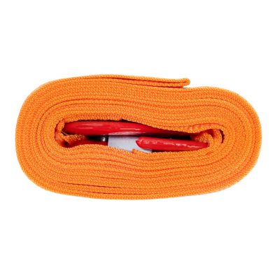 Трос буксировочный 3.5 т, 5 м, 2 крюка, пакет Stels купить в Москве с доставкой по всей России | ProtosMarket.ru