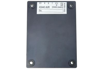 Регулятор напряжения AS440/ AVR AS440 купить в Москве с доставкой по всей России | ProtosMarket.ru