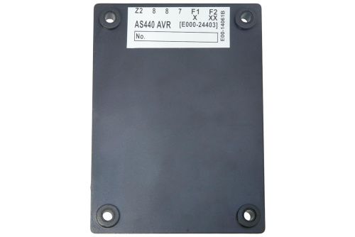 Регулятор напряжения AS440/ AVR AS440 купить в Москве с доставкой по всей России | ProtosMarket.ru