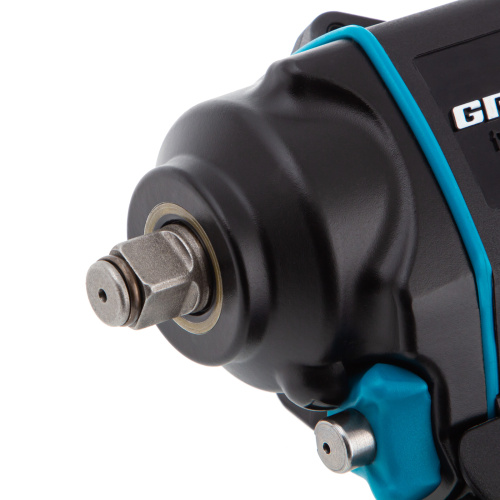 Гайковерт пневматический ударный G985K2, 1/2, 610Нм 9000 об/мин, с набором 17 предметов Gross купить в Москве с доставкой по всей России | ProtosMarket.ru