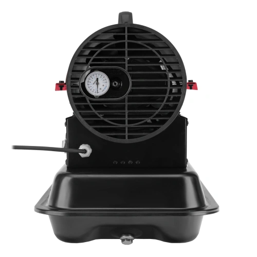 Дизельная тепловая пушка DHB-20i, 20 кВт, 450 м3/ч, прямой нагрев, термостат MTX по ценам производителя в Казани с доставкой по всей России