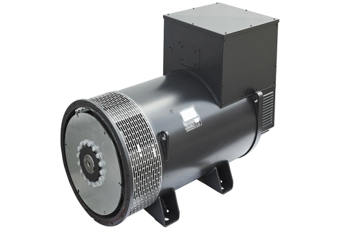 Mecc Alte ECO40-VL SAE 1/14 (600 кВт) по ценам производителя в Казани с доставкой по всей России