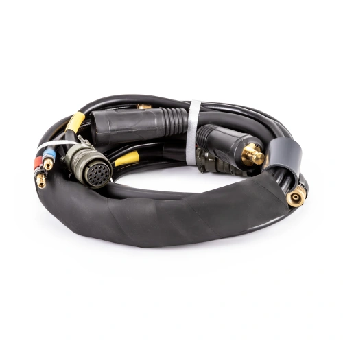 Кабель-пакет WECO 0,65м 70мм2 с жидк. охлаждением (для WF 104/108) по ценам производителя в Казани с доставкой по всей России