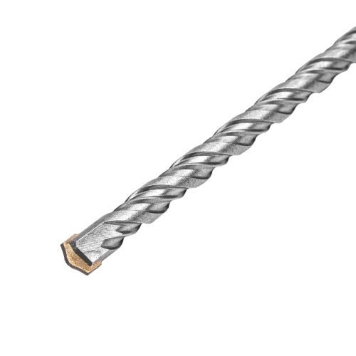 Бур по бетону, 10 х 400 мм, SDS Plus Matrix купить в Москве с доставкой по всей России | ProtosMarket.ru