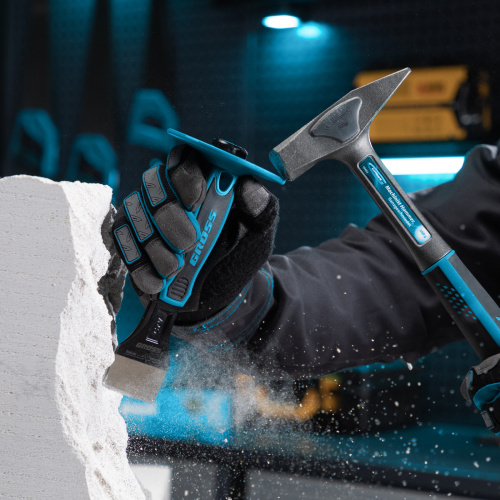 Зубило-конопатка, 200 х 45 мм-1-3/4" Gross купить в Москве с доставкой по всей России | ProtosMarket.ru