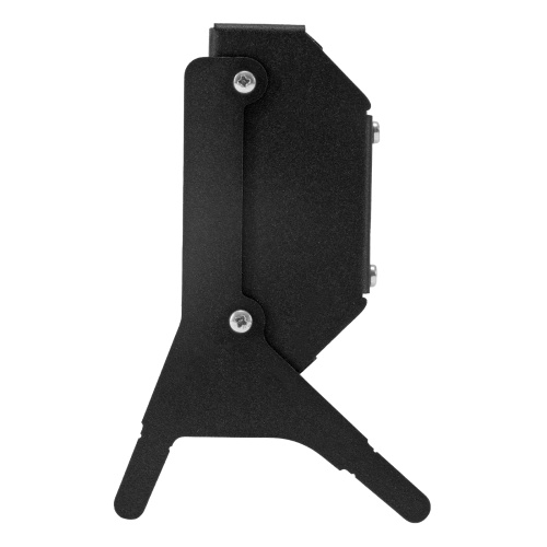 Конвектор электрический плинтусный ATRIC-450, 230 В, 450 Вт, ТЭН, черный Denzel по ценам производителя в Казани с доставкой по всей России